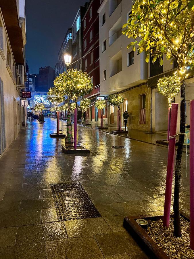 Churruca 3 Βίγκο Εξωτερικό φωτογραφία